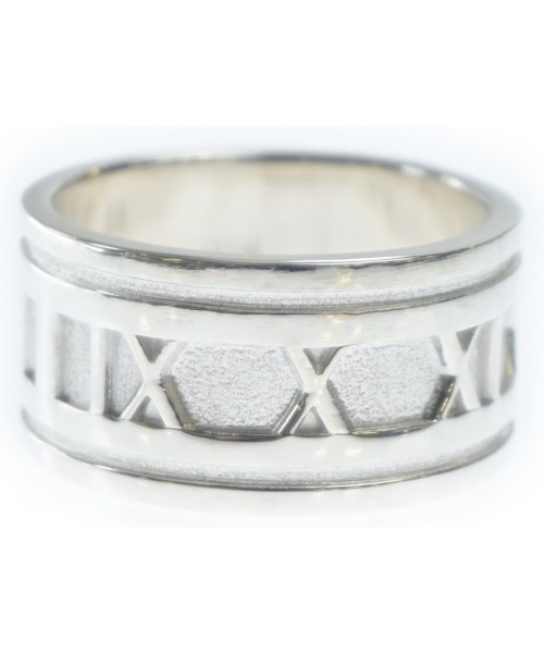 TIFFANY & CO.（ティファニー）リング その他（柄物・カラフル） サイズ:19.5 レディース/2200607804089