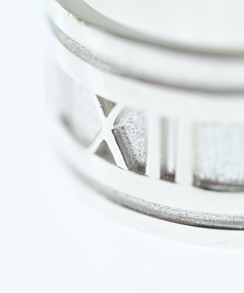 TIFFANY & CO.（ティファニー）リング その他（柄物・カラフル） サイズ:19.5 レディース/2200607804089