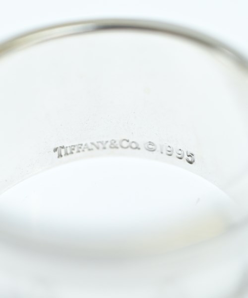 TIFFANY & CO.（ティファニー）リング その他（柄物・カラフル） サイズ:19.5 レディース/2200607804089