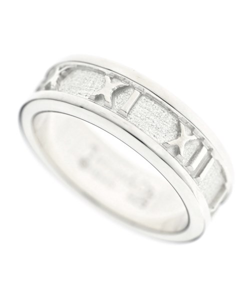 TIFFANY & CO.（ティファニー）リング シルバー サイズ:11.5 レディース/2200607804096