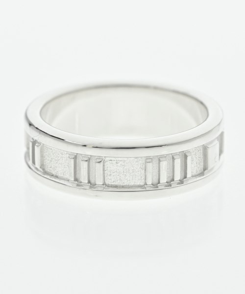 TIFFANY & CO.（ティファニー）リング シルバー サイズ:11.5 レディース/2200607804096