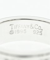 TIFFANY & CO.（ティファニー）リング シルバー サイズ:11.5 レディース/2200607804096