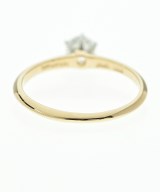 TIFFANY & CO.（ティファニー）リング ゴールド サイズ:9 レディース/2200607804102