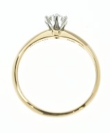 TIFFANY & CO.（ティファニー）リング ゴールド サイズ:9 レディース/2200607804102