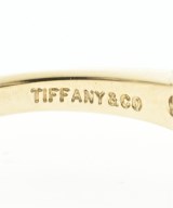 TIFFANY & CO.（ティファニー）リング ゴールド サイズ:9 レディース/2200607804102