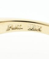 TIFFANY & CO.（ティファニー）リング ゴールド サイズ:9 レディース/2200607804102