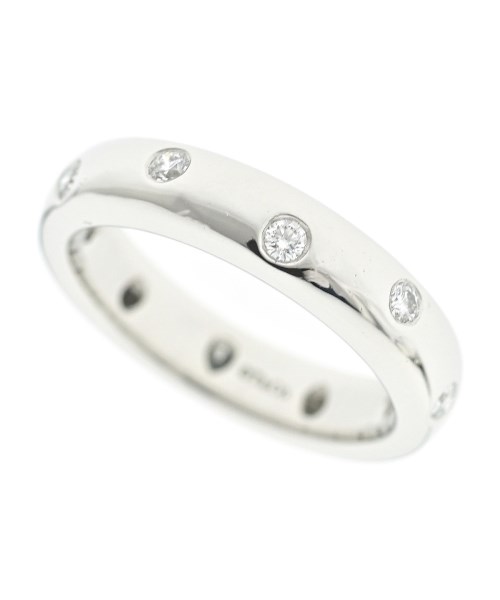 TIFFANY & CO.（ティファニー）リング シルバー サイズ:8.5 レディース/2200607804119