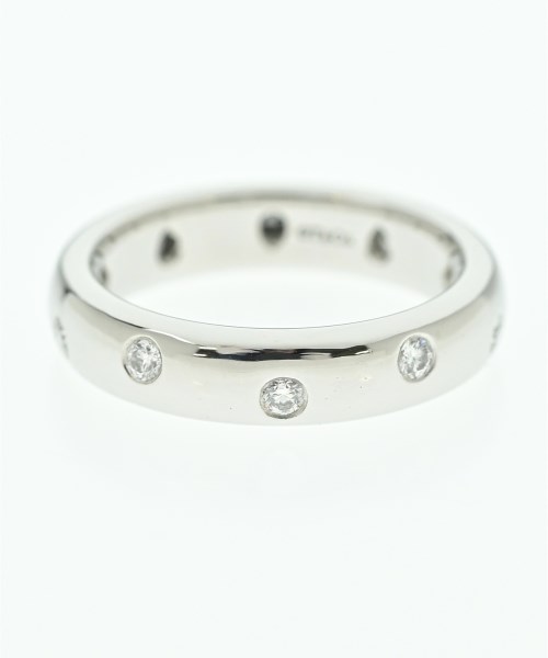 TIFFANY & CO.（ティファニー）リング シルバー サイズ:8.5 レディース/2200607804119