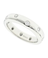 TIFFANY & CO.（ティファニー）リング シルバー サイズ:8.5 レディース/2200607804119
