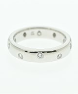TIFFANY & CO.（ティファニー）リング シルバー サイズ:8.5 レディース/2200607804119
