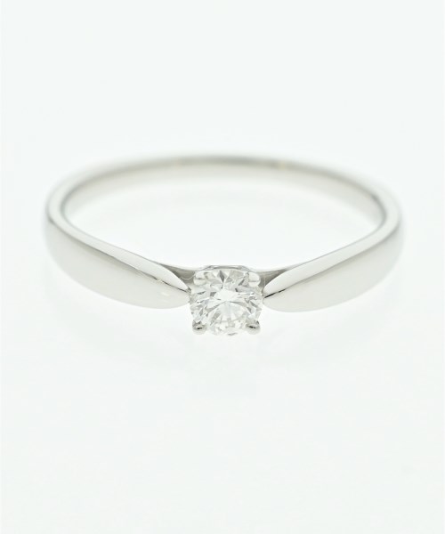 TIFFANY & CO.（ティファニー）リング シルバー サイズ:11.5 レディース/2200607804126