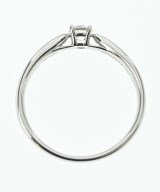 TIFFANY & CO.（ティファニー）リング シルバー サイズ:11.5 レディース/2200607804126