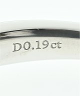 TIFFANY & CO.（ティファニー）リング シルバー サイズ:11.5 レディース/2200607804126