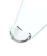 TIFFANY & CO.（ティファニー）ネックレス シルバー サイズ:- レディース/2200607804133