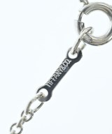 TIFFANY & CO.（ティファニー）ネックレス シルバー サイズ:- レディース/2200607804133