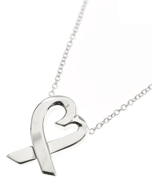 TIFFANY & CO. ネックレス