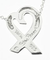 TIFFANY & CO.（ティファニー）ネックレス シルバー サイズ:- レディース/2200607804140