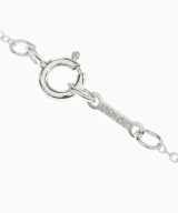 TIFFANY & CO.（ティファニー）ネックレス シルバー サイズ:- レディース/2200607804140