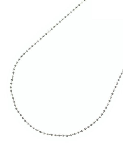 ティファニー(TIFFANY & CO.)のTIFFANY & CO. ネックレス