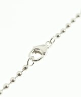 TIFFANY & CO.（ティファニー）ネックレス シルバー サイズ:- レディース/2200607804157