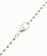 TIFFANY & CO.（ティファニー）ネックレス シルバー サイズ:- レディース/2200607804157