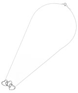 TIFFANY & CO.（ティファニー）ネックレス シルバー サイズ:- レディース/2200607804164