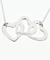 TIFFANY & CO.（ティファニー）ネックレス シルバー サイズ:- レディース/2200607804164