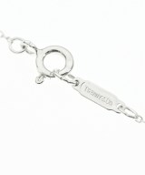 TIFFANY & CO.（ティファニー）ネックレス シルバー サイズ:- レディース/2200607804164