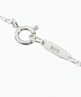 TIFFANY & CO.（ティファニー）ネックレス シルバー サイズ:- レディース/2200607804164