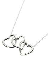 TIFFANY & CO. ネックレス