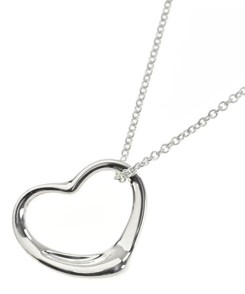 ティファニー(TIFFANY & CO.)のTIFFANY & CO. ネックレス