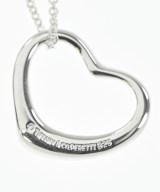 TIFFANY & CO.（ティファニー）ネックレス シルバー サイズ:- レディース/2200607804171