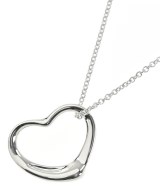 TIFFANY & CO. ネックレス