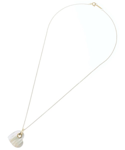 TIFFANY & CO.（ティファニー）ネックレス ゴールド サイズ:- レディース/2200607804188