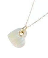 TIFFANY & CO.（ティファニー）ネックレス ゴールド サイズ:- レディース/2200607804188