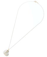 TIFFANY & CO.（ティファニー）ネックレス ゴールド サイズ:- レディース/2200607804188