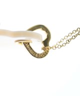 TIFFANY & CO.（ティファニー）ネックレス ゴールド サイズ:- レディース/2200607804188