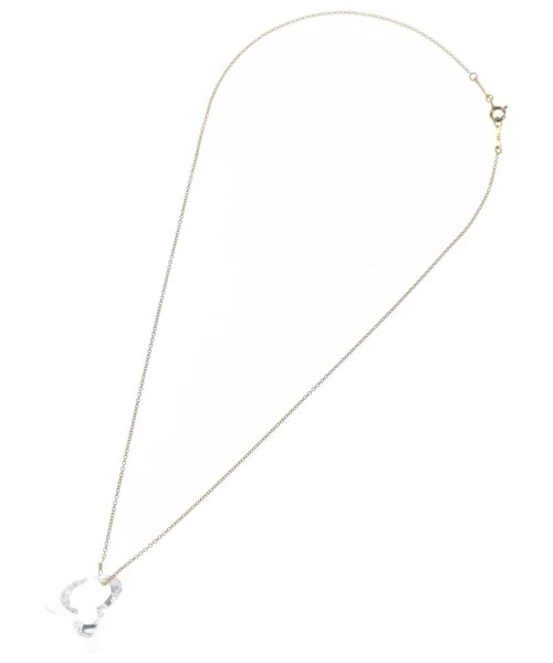 TIFFANY & CO.（ティファニー）ネックレス その他（柄物・カラフル） サイズ:- レディース/2200607804195