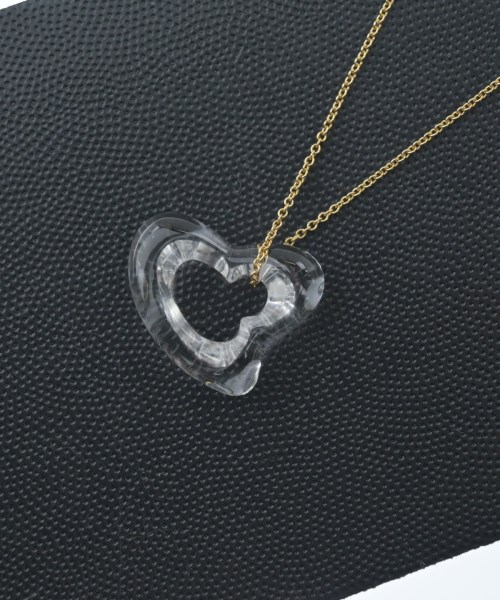 TIFFANY & CO.（ティファニー）ネックレス その他（柄物・カラフル） サイズ:- レディース/2200607804195
