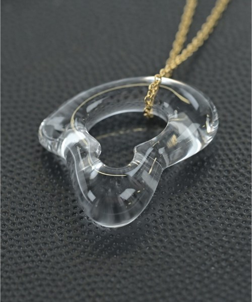 TIFFANY & CO.（ティファニー）ネックレス その他（柄物・カラフル） サイズ:- レディース/2200607804195