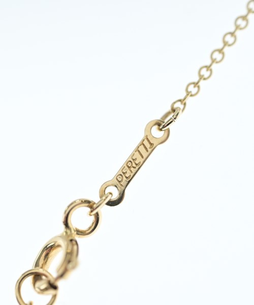 TIFFANY & CO.（ティファニー）ネックレス その他（柄物・カラフル） サイズ:- レディース/2200607804195