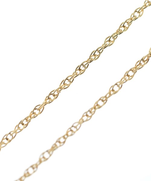 TIFFANY & CO.（ティファニー）ネックレス 緑 サイズ:- レディース/2200607804201