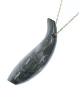 TIFFANY & CO.（ティファニー）ネックレス 緑 サイズ:- レディース/2200607804201