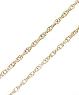 TIFFANY & CO.（ティファニー）ネックレス 緑 サイズ:- レディース/2200607804201