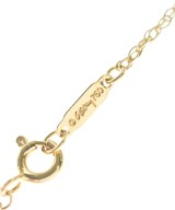 TIFFANY & CO.（ティファニー）ネックレス 緑 サイズ:- レディース/2200607804201