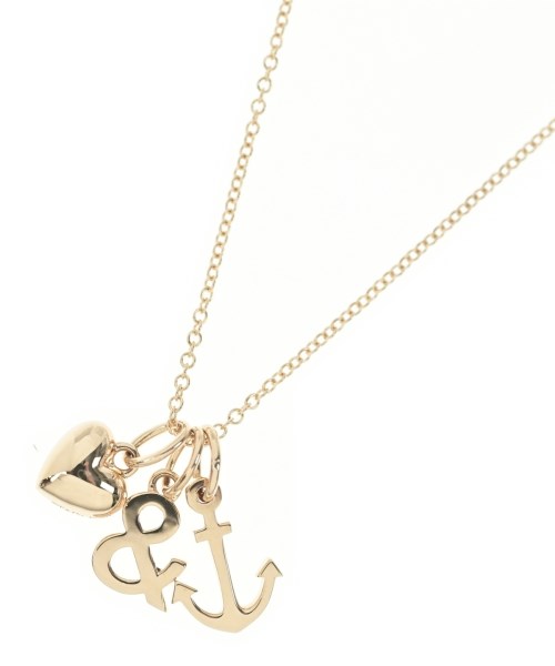 TIFFANY & CO. ネックレス