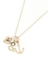 TIFFANY & CO. ネックレス