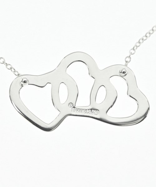 TIFFANY & CO.（ティファニー）ネックレス シルバー サイズ:- レディース/2200607804225
