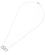 TIFFANY & CO.（ティファニー）ネックレス シルバー サイズ:- レディース/2200607804225