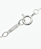 TIFFANY & CO.（ティファニー）ネックレス シルバー サイズ:- レディース/2200607804225